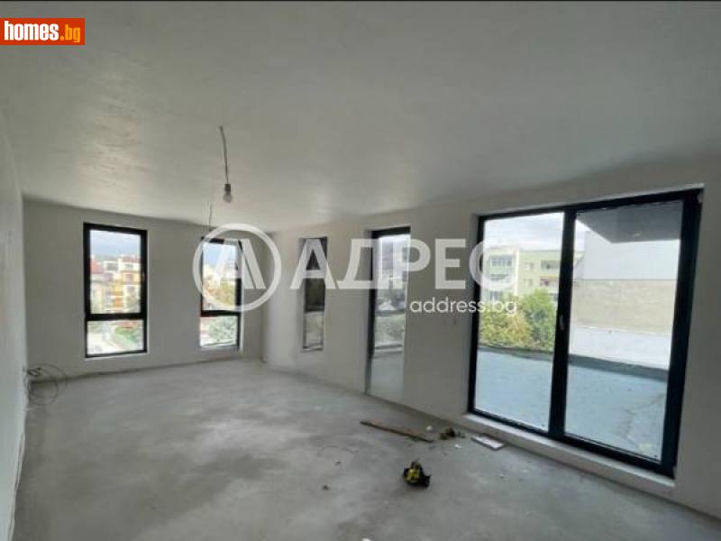 Тристаен, 155m² - Жк. Младежки хълм, Пловдив - Апартамент за продажба - АДРЕС НЕДВИЖИМИ ИМОТИ - 113418264