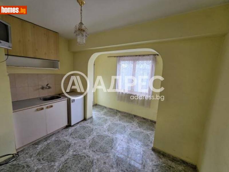 Едностаен, 40m² - Жк. Химик, Видин - Апартамент за продажба - АДРЕС НЕДВИЖИМИ ИМОТИ - 113418323