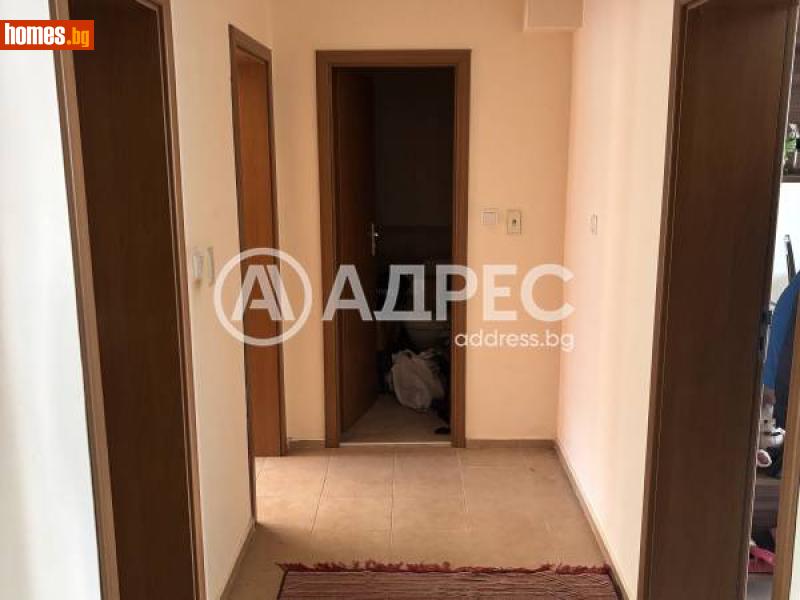 Тристаен, 97m² - К.к.Чайка, Варна - Апартамент за продажба - АДРЕС НЕДВИЖИМИ ИМОТИ - 113418385
