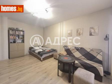 Двустаен, 62m² - Апартамент за продажба - 113418425