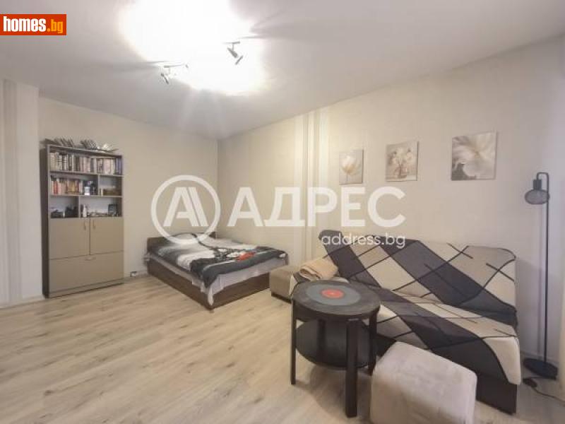Двустаен, 62m² - Жк. Чародейка Юг, Русе - Апартамент за продажба - АДРЕС НЕДВИЖИМИ ИМОТИ - 113418425