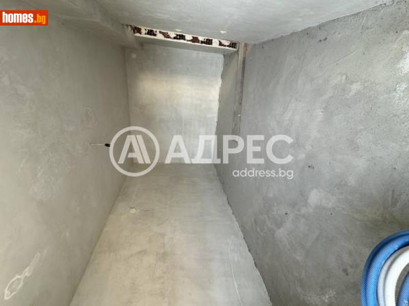 Тристаен, 159m² - Жк. Надежда 1, София - Апартамент за продажба - АДРЕС НЕДВИЖИМИ ИМОТИ - 113418448