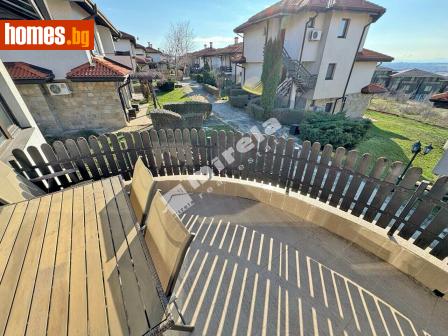 Тристаен, 90m² - Апартамент за продажба - 113418767
