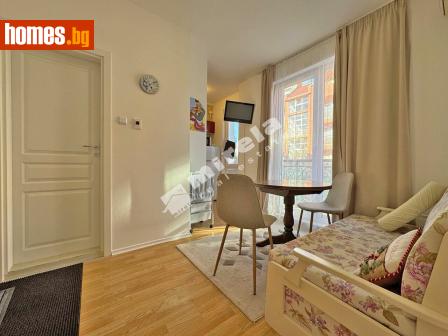 Едностаен, 38m² - Апартамент за продажба - 113418781