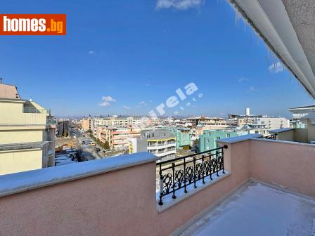 Едностаен, 37m² - Апартамент за продажба - 113418790