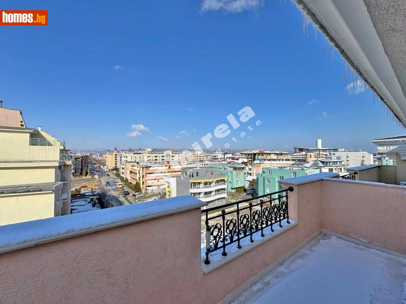 Едностаен, 37m² - К.к.Слънчев Бряг, Несебър - Апартамент за продажба - МИРЕЛА - 113418790