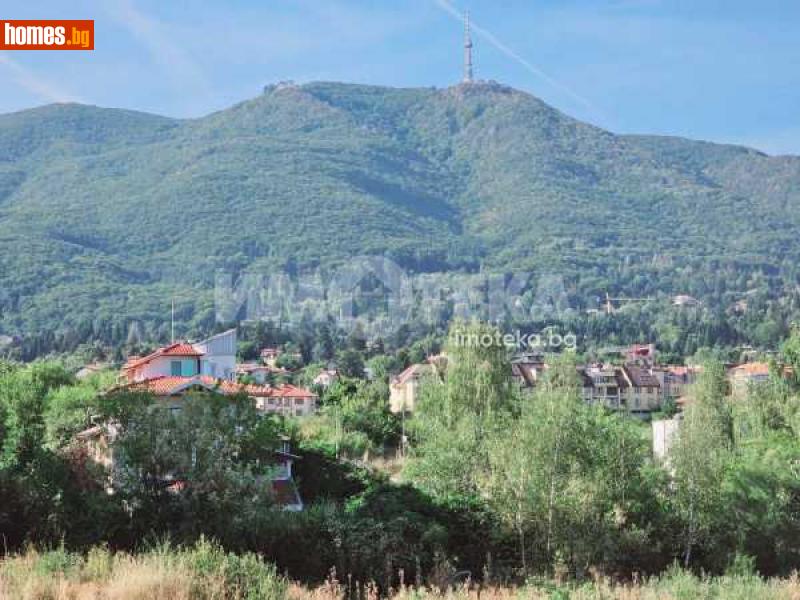 Тристаен, 179m² - Кв. Бояна, София - Апартамент за продажба - ИМОТЕКА АД - 113418829