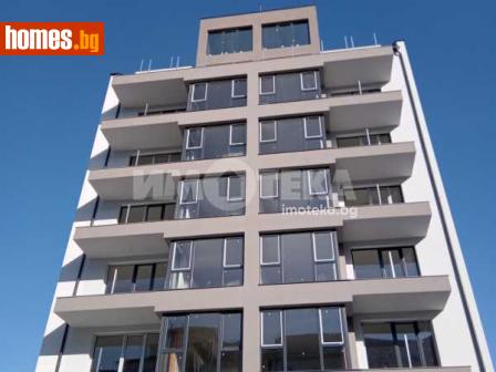 Двустаен, 107m² - Апартамент за продажба - 113418839