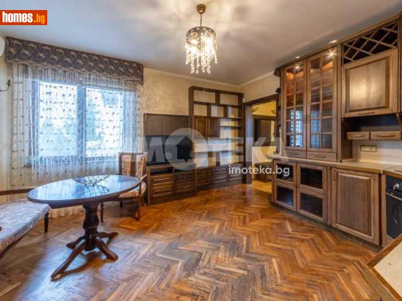 Многостаен, 100m² -  Център, Варна - Апартамент за продажба - ИМОТЕКА АД - 113418844