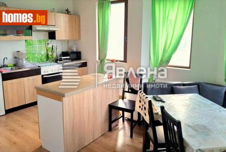 Четиристаен, 99m² - Апартамент за продажба - 113418921
