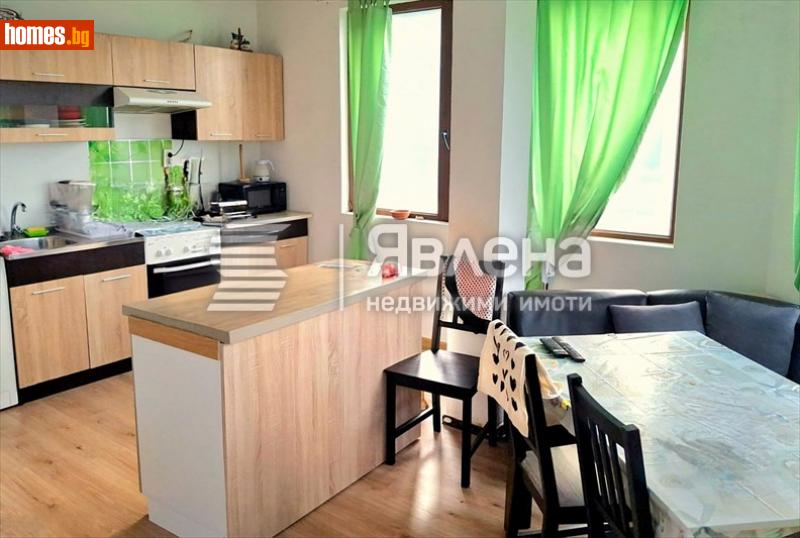 Четиристаен, 99m² -  Колхозен Пазар, Варна - Апартамент за продажба - ЯВЛЕНА - 113418921