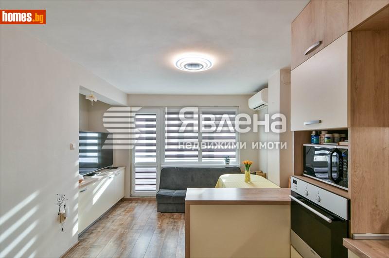 Многостаен, 100m² -  Червен Площад, Варна - Апартамент за продажба - ЯВЛЕНА - 113418931