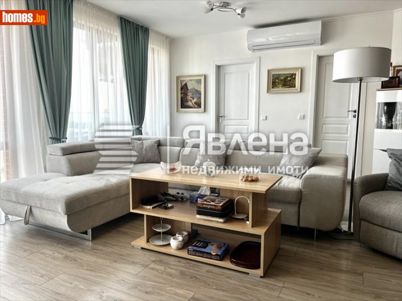 Четиристаен, 146m² - Кв. Виница, Варна - Апартамент за продажба - ЯВЛЕНА - 113419020