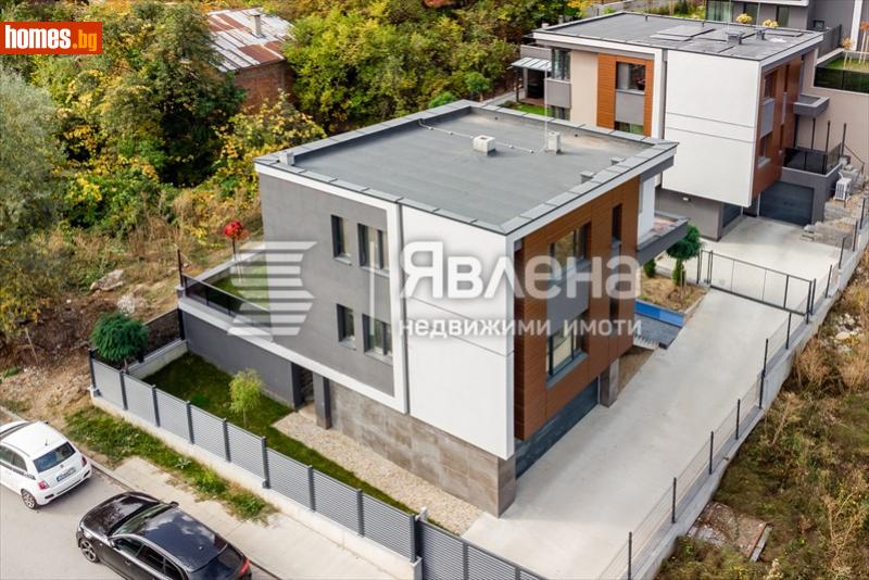 Къща, 209m² - С.Панчарево, София - град - Къща за продажба - ЯВЛЕНА - 113419178