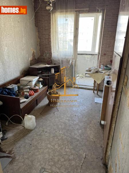 Четиристаен, 110m² - Жк. Възраждане, Варна - Апартамент за продажба - Имополис ЕООД - 113419426