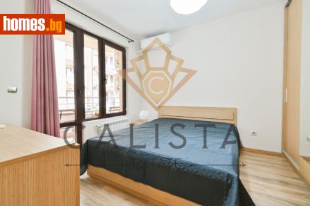 Двустаен, 65m² - Апартамент за продажба - 113419460