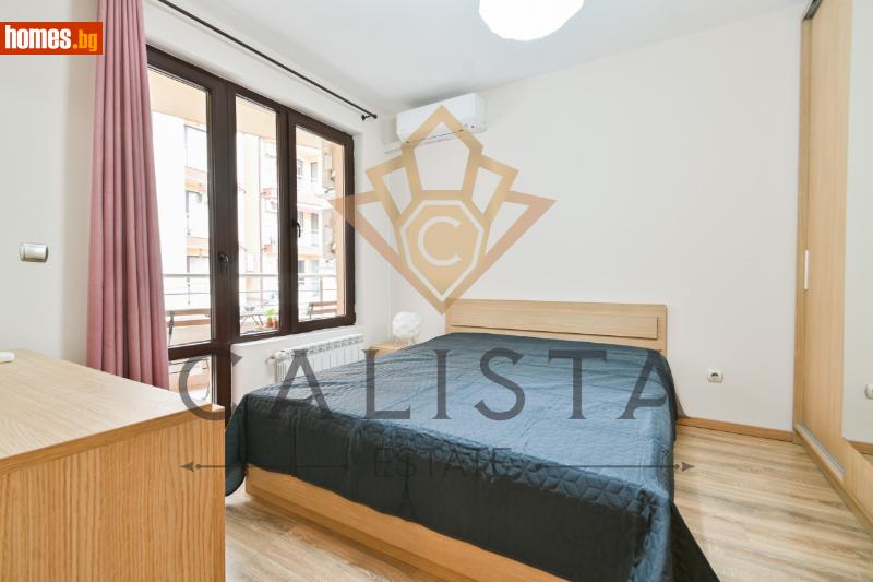 Двустаен, 65m² - Жк. Дианабад, София - Апартамент за продажба - Calista Estate - 113419460