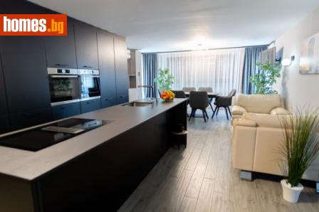 Тристаен, 112m² - Апартамент за продажба - 113419473