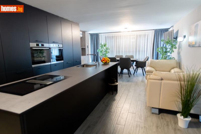 Тристаен, 112m² -  Център, Благоевград - Апартамент за продажба - Domoss - 113419473