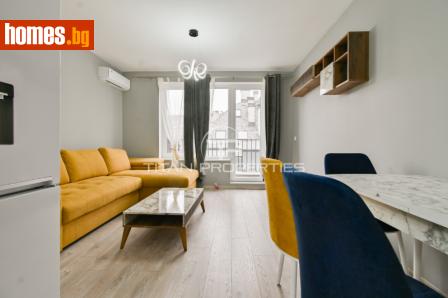 Тристаен, 80m² - Апартамент за продажба - 113419522