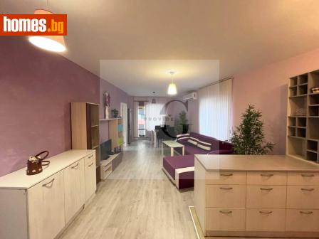 Тристаен, 77m² - Апартамент за продажба - 113419592