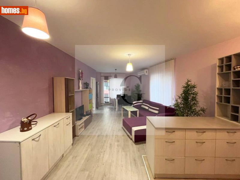 Тристаен, 77m² -  Сарафово, Бургас - Апартамент за продажба - ИГ Провайд ЕООД - 113419592