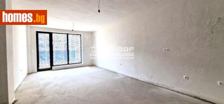 Двустаен, 60m² - Апартамент за продажба - 113419759