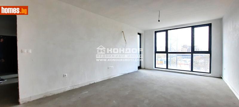 Двустаен, 61m² - Кв. Кършияка, Пловдив - Апартамент за продажба - КОНДОР НЕДВИЖИМИ ИМОТИ - 113419780