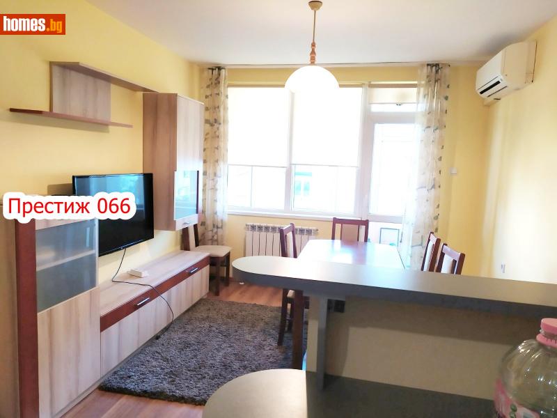 Четиристаен, 120m² - Жк. Добруджански, Шумен - Апартамент за продажба - Престиж - 113419853
