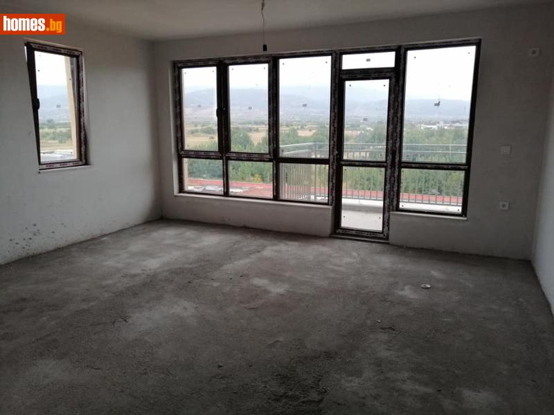 Четиристаен, 156m² - Кв. Остромила, Пловдив - Апартамент за продажба - МДК България - 113419907
