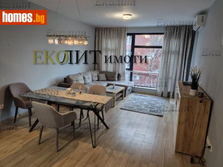Двустаен, 77m² - Апартамент под наем - 113420075