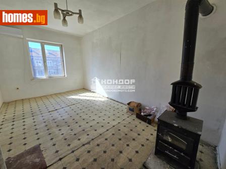 Тристаен, 105m² - Апартамент за продажба - 113420500