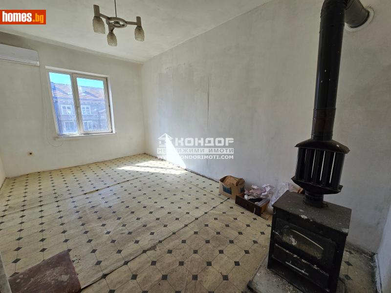 Двустаен, 105m² -  Център, Пловдив - Апартамент за продажба - КОНДОР НЕДВИЖИМИ ИМОТИ - 113420500