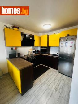 Тристаен, 86m² - Апартамент за продажба - 113420549