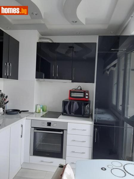Едностаен, 51m² - Кв. Възрожденци, Кърджали - Апартамент за продажба - КАРА НЕДВИЖИМИ ИМОТИ ЕООД - 113420556