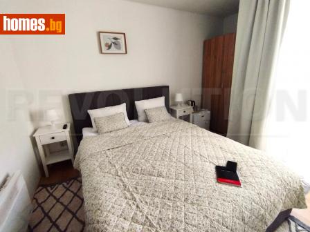 Едностаен, 28m² - Апартамент за продажба - 113420685