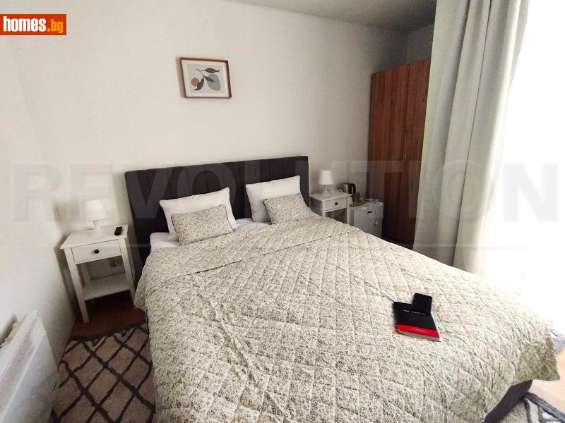 Едностаен, 28m² - Гр.Банско, Банско - Апартамент за продажба - Революшън Естейт - 113420685