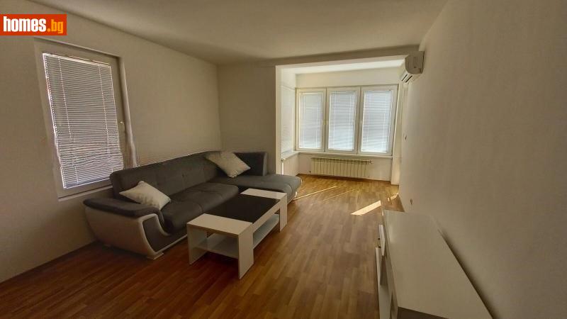 Тристаен, 120m² - Жк. Младост 2, София - Апартамент за продажба - Инвазия Естейт - 113420753