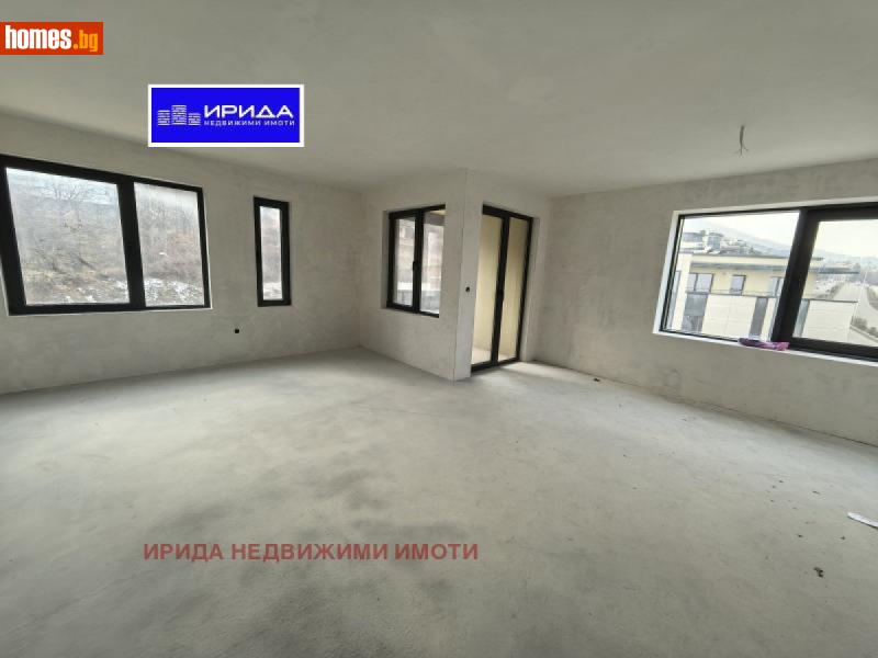 Четиристаен, 184m² - Кв. Бояна, София - Апартамент за продажба - Ирида - 113421363