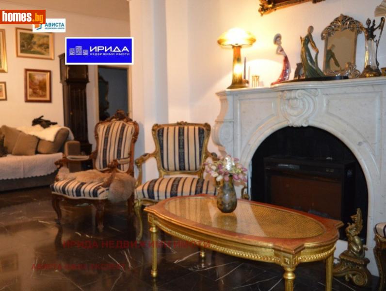Тристаен, 92m² -  Център, София - Апартамент за продажба - Ирида - 113421475
