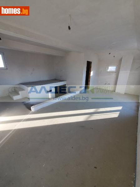 Двустаен, 174m² - Жк. Надежда 4, София - Апартамент за продажба - АЛДЕС НЕДВИЖИМИ ИМОТИ - 113421638