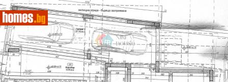 Гараж, 44m² - Апартамент за продажба - 113422550