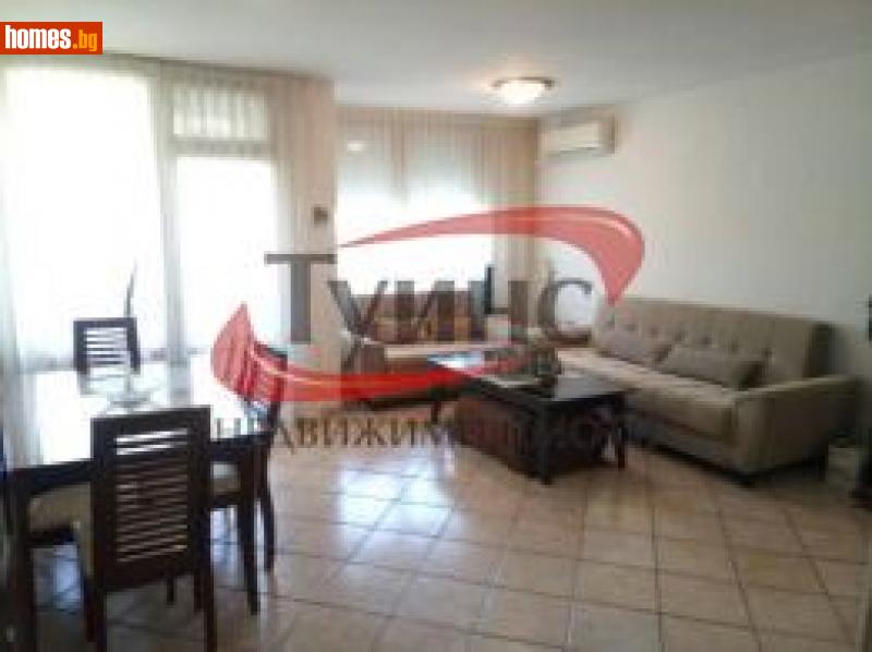 Двустаен, 66m² -  Мараша, Пловдив - Апартамент за продажба - ТУИНС - 113427779