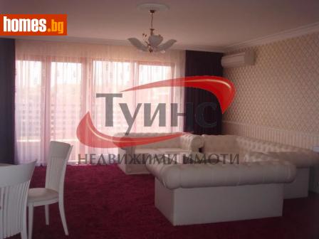 Тристаен, 130m² - Апартамент за продажба - 113427822