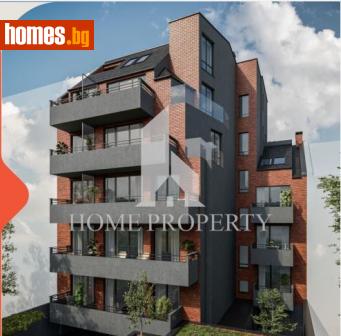 Двустаен, 72m² - Апартамент за продажба - 113427906