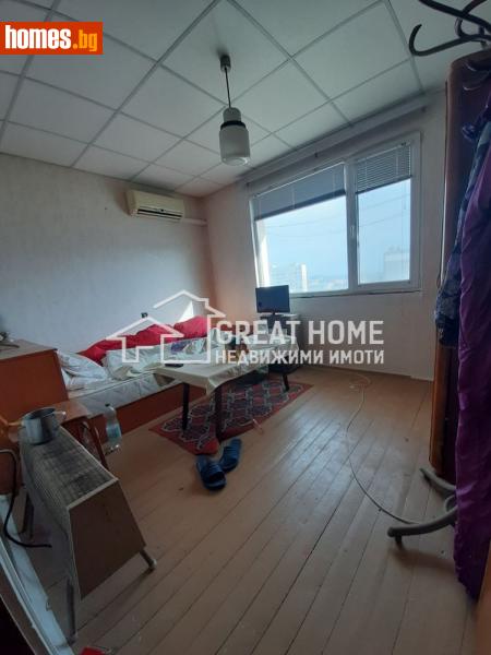 Четиристаен, 140m² -  Широк Център, Търговище - Апартамент за продажба - ГРЕАЙТ ХОУМ ЕООД - 113428111