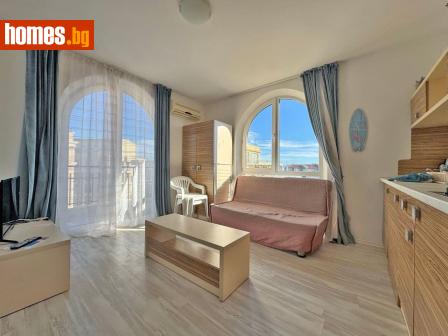 Двустаен, 40m² - Апартамент за продажба - 113429128