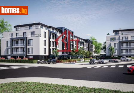 Тристаен, 182m² - Апартамент за продажба - 113429261