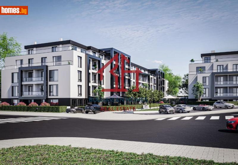 Тристаен, 182m² - Кв. Малинова Долина, София - Апартамент за продажба - Bulgarian Homes - 113429261