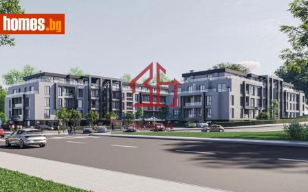 Четиристаен, 199m² - Апартамент за продажба - 113429271
